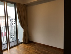 The Parc Condominium (D5), Condominium #207710031